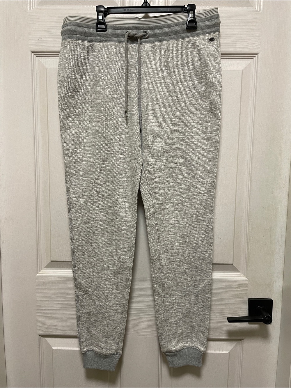 American Eagle | AEO | Heather Gray | 
Lounge/Sleep | Joggers | Size M